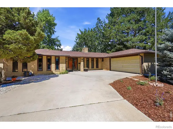 1843 Jewel Drive, Longmont, CO 80501
