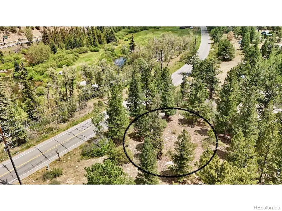 1944 Alvarado Road, Georgetown, CO 80444 - #2