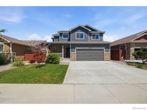 1812 Twilight Glow Drive, Windsor, CO 80550