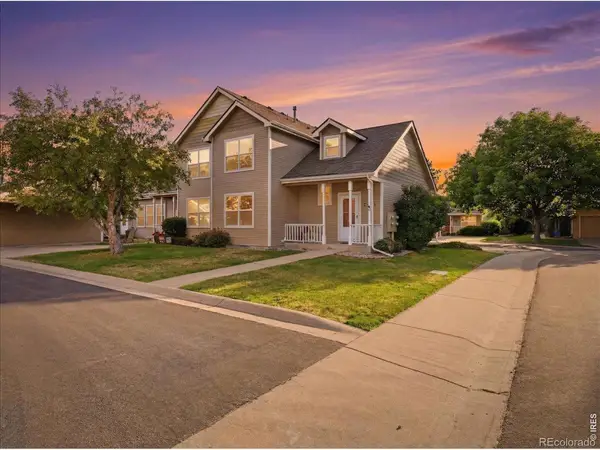 2343 Pike Circle S, Fort Collins, CO 80525