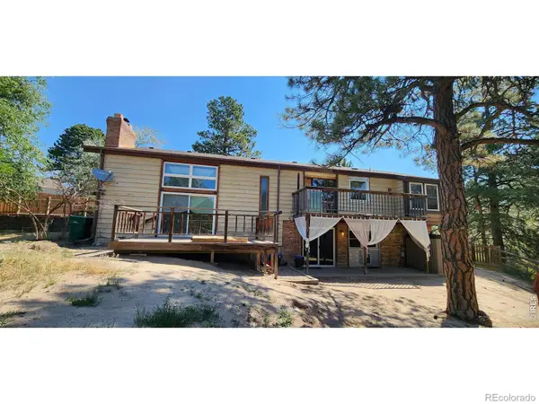 6174 Hollowview Court, Parker, CO 80134