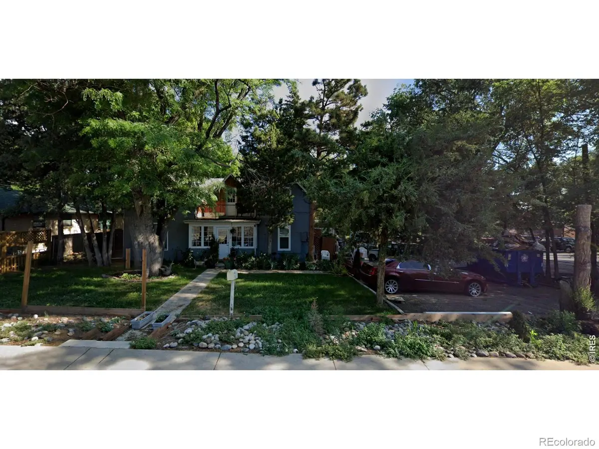 2010 W 9th Avenue, Longmont, CO 80501 - #1