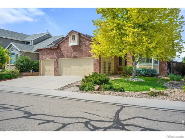 1550 Harlequin Drive, Longmont, CO 80504