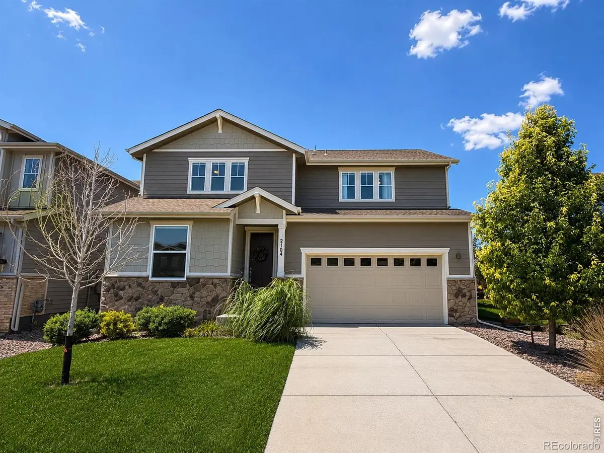 2104 Gather Court, Windsor, CO 80550 - #1