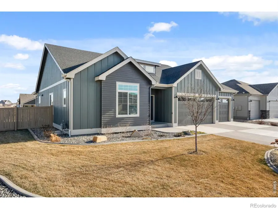 7188 Rye Grass Drive, Wellington, CO 80549 - #2