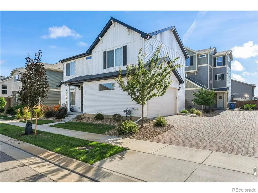 10195 Worchester Street, Commerce City, CO 80022 - #2