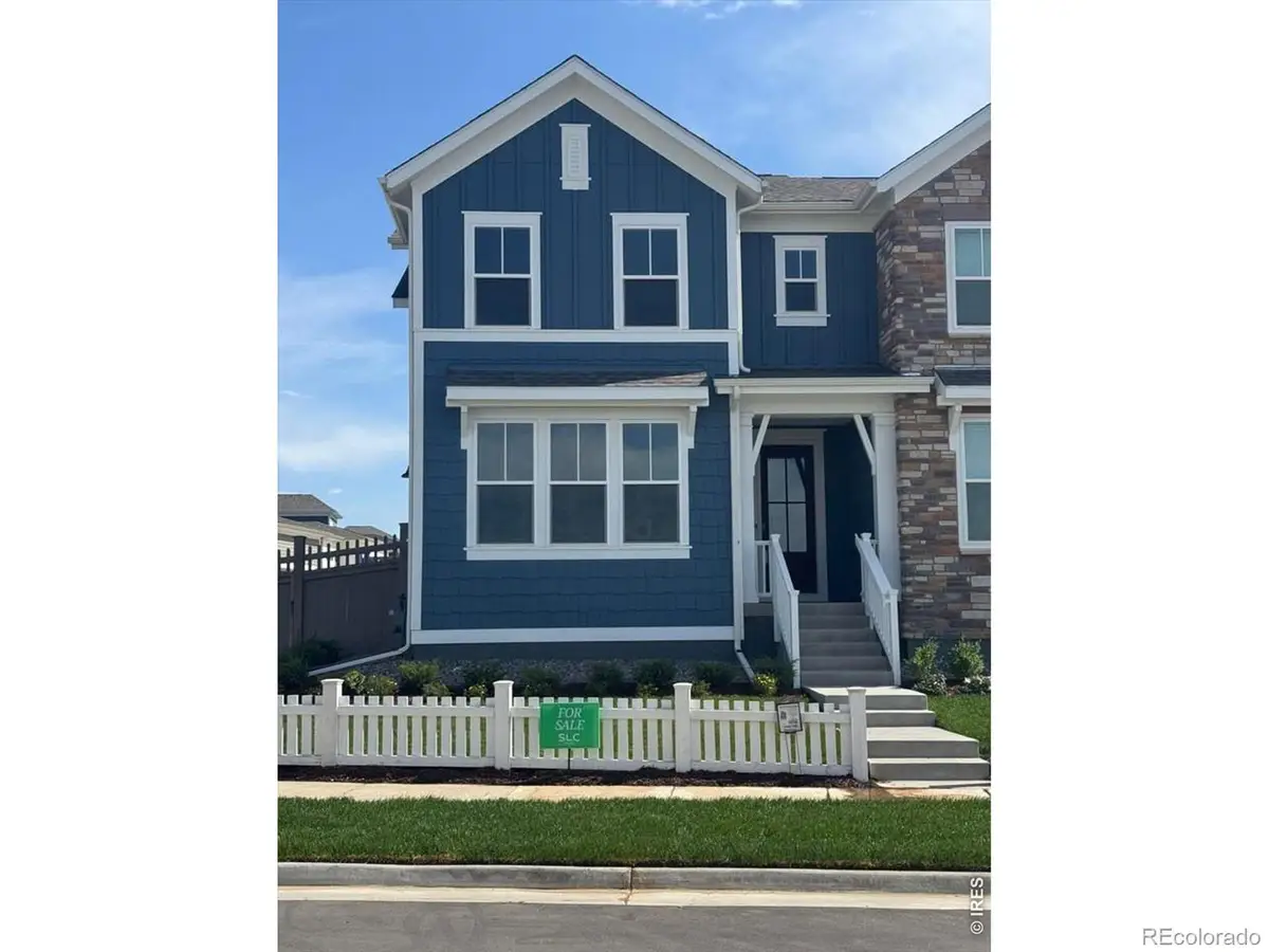 1596 Peach Avenue, Erie, CO 80516 - #1