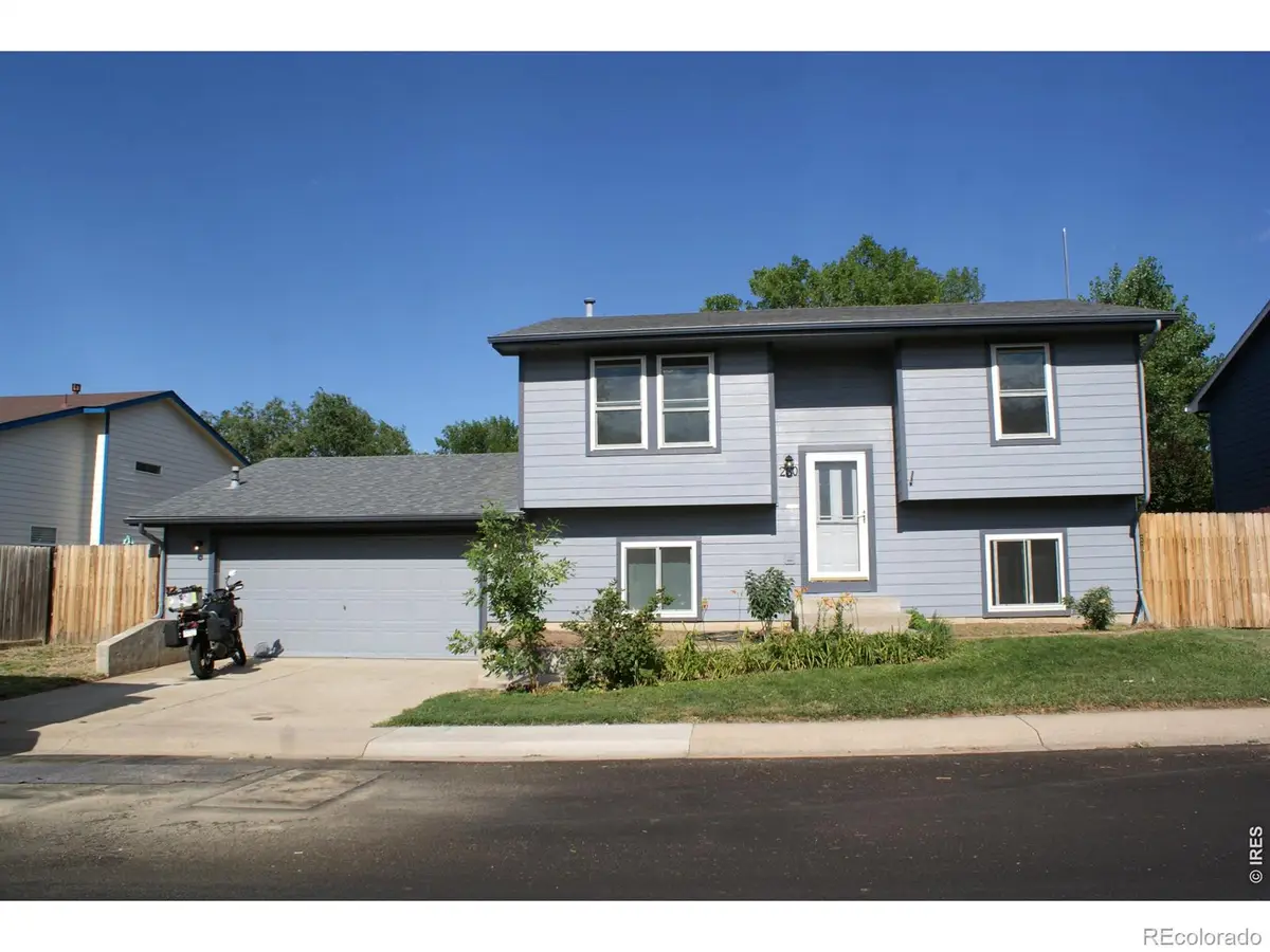 260 Cherry Avenue, Dacono, CO 80514 - #1
