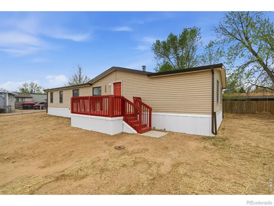 4388 Black Canyon Court, Greeley, CO 80634 - #3