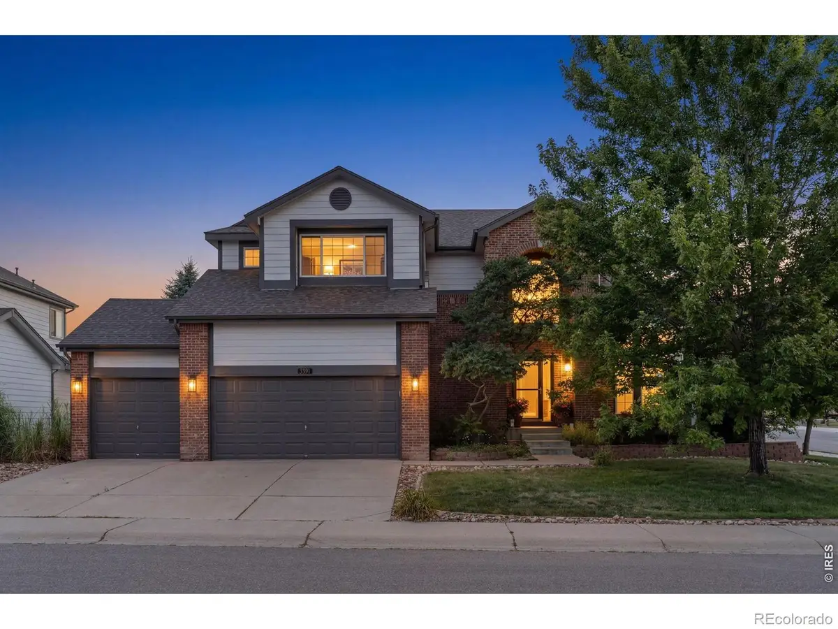 3391 Atwood Drive, Loveland, CO 80538 - #1