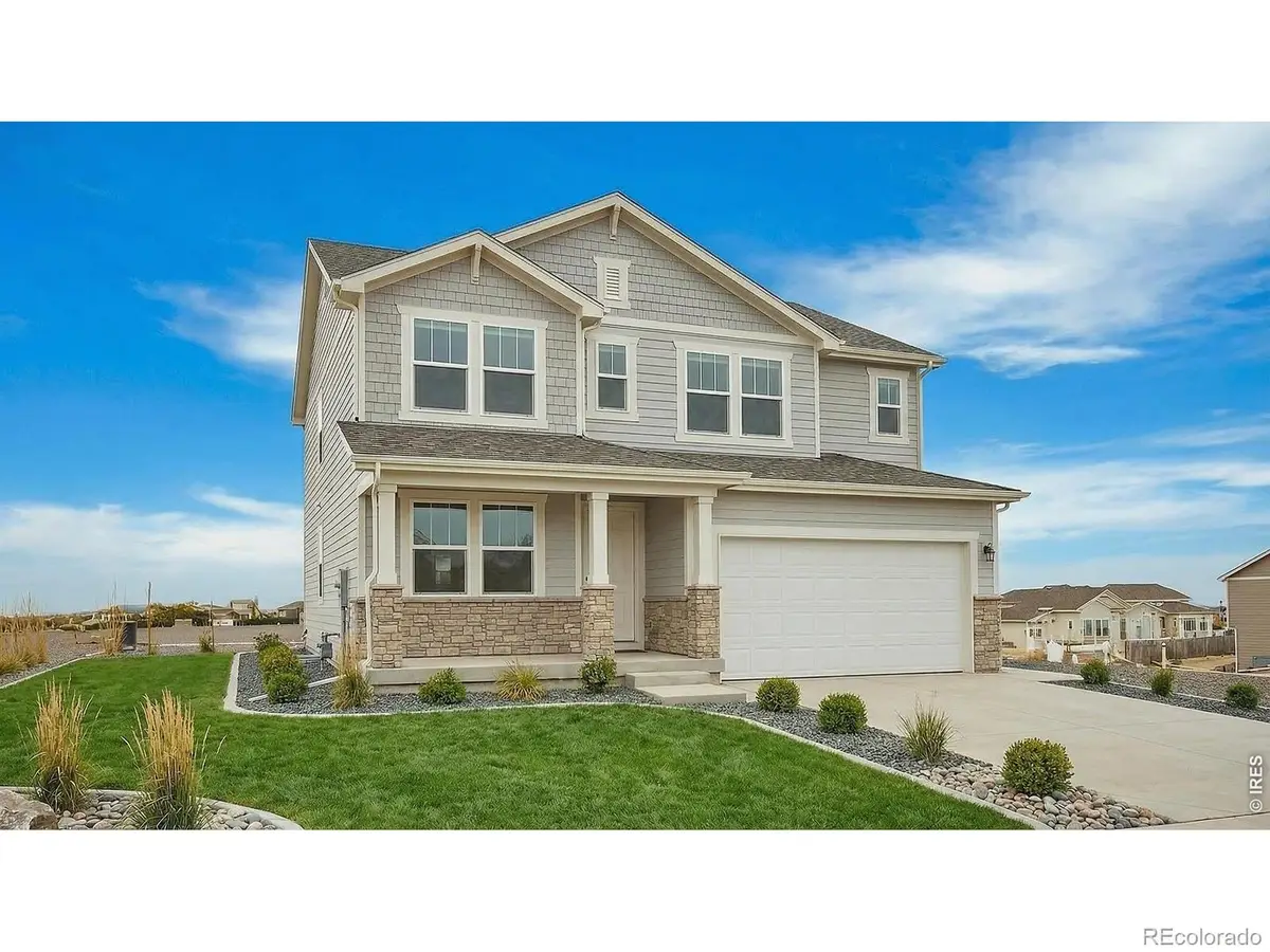 1657 Baltusrol Court, Fort Collins, CO 80524 - #1