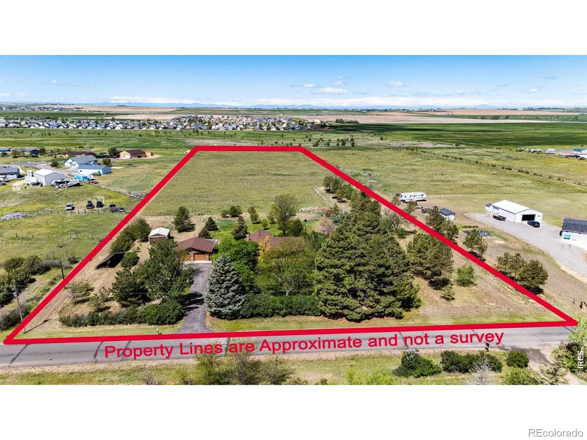 2965 Wagner Street, Strasburg, CO 80136 - #1