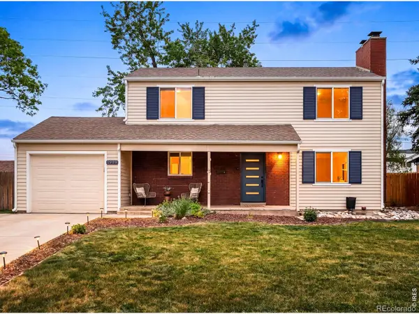 1989 S Kearney Way, Denver, CO 80224