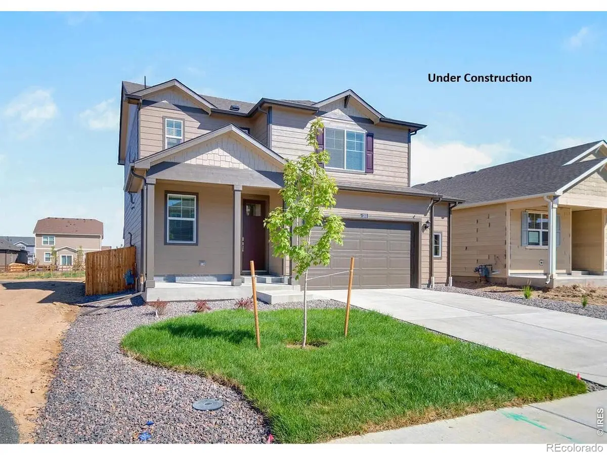 7342 27th Street, Greeley, CO 80634 - #1