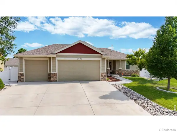 3771 Mount Hope Street, Wellington, CO 80549