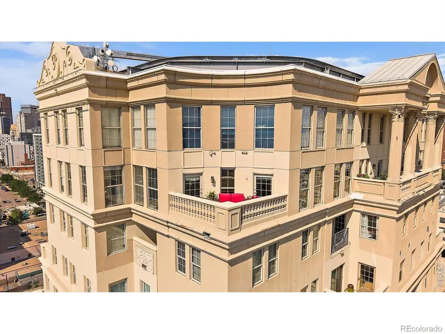 300 W 11th Avenue #18C, Denver, CO 80204 - #3