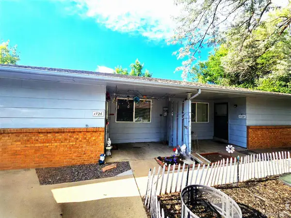 1726-1728 Meadow Street, Longmont, CO 80501