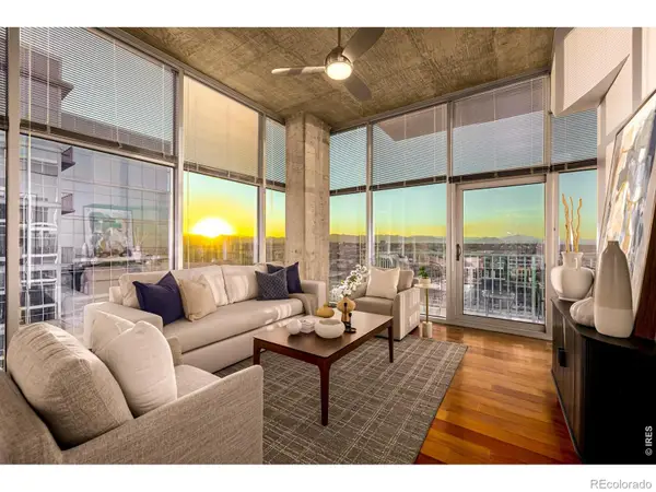 1700 Bassett Street #2117, Denver, CO 80202