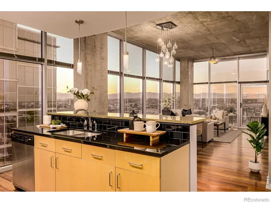 1700 Bassett Street #2117, Denver, CO 80202 - #3