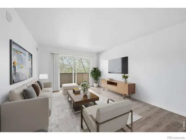 5120 Williams Fork Trail #213, Boulder, CO 80301
