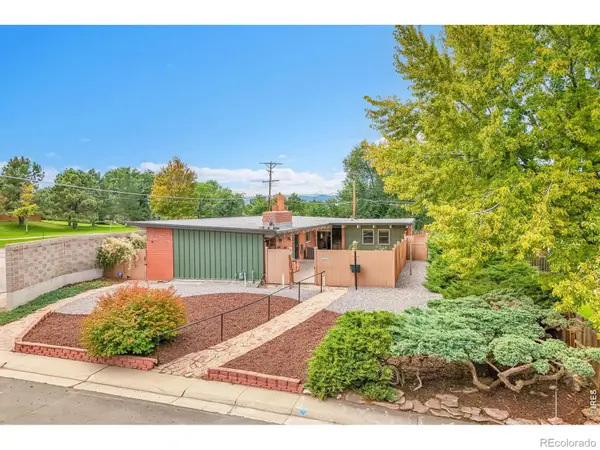 4677 E Hampden Avenue, Denver, CO 80222