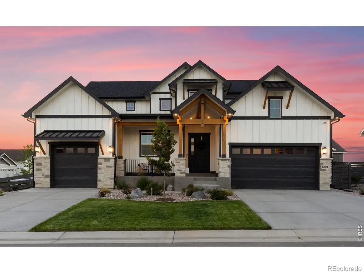 6309 Winding Trail Way, Loveland, CO 80538 - #1