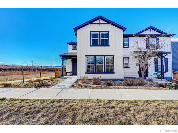 8314 Holman Street #A, Arvada, CO 80005