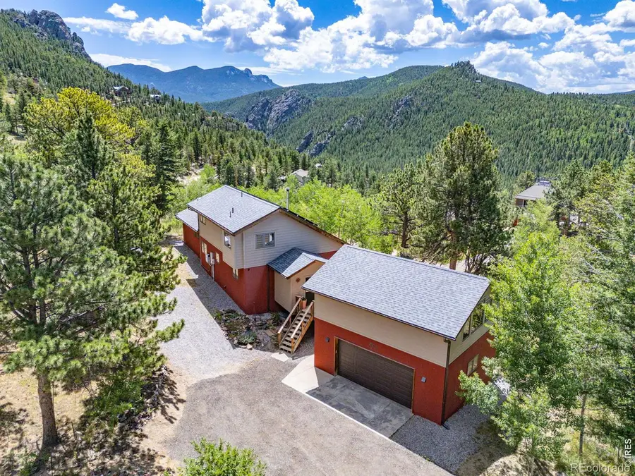 84 Albert Drive, Rollinsville, CO 80474 - #2