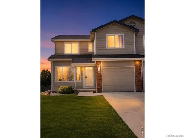3120 Swan Point Drive, Evans, CO 80620