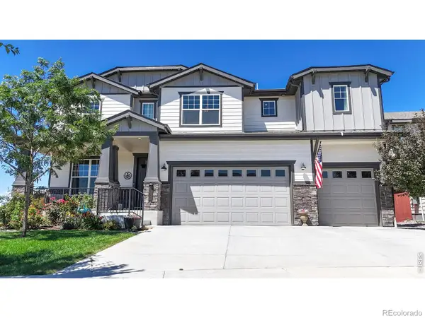 2092 Falling Leaf Drive, Windsor, CO 80550