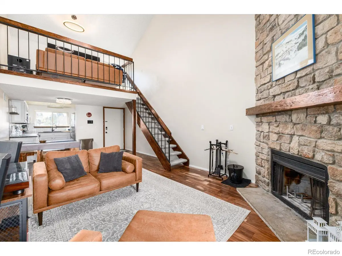 3696 S Depew Street #303, Denver, CO 80235 - #1
