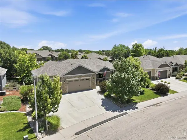 1577 Red Tail Road, Eaton, CO 80615