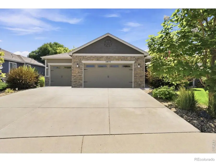 1577 Red Tail Road, Eaton, CO 80615 - #2
