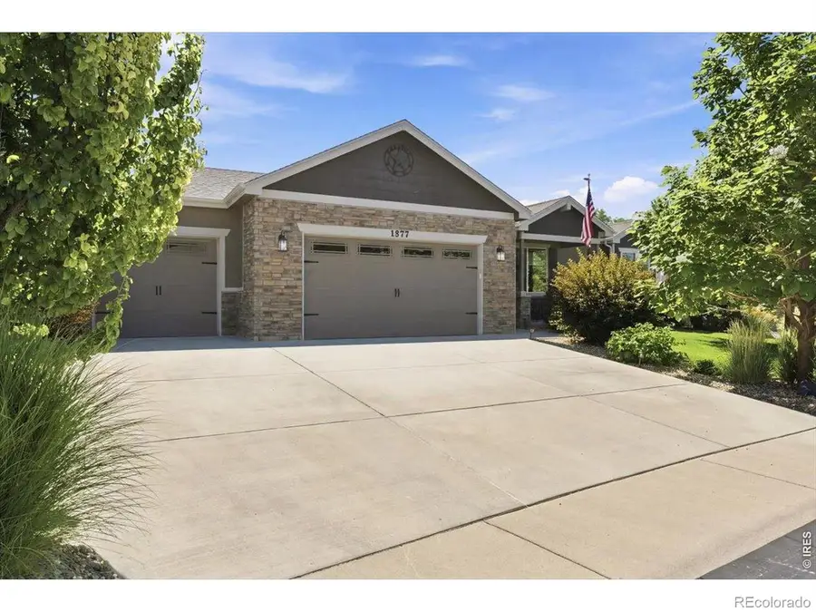1577 Red Tail Road, Eaton, CO 80615 - #3