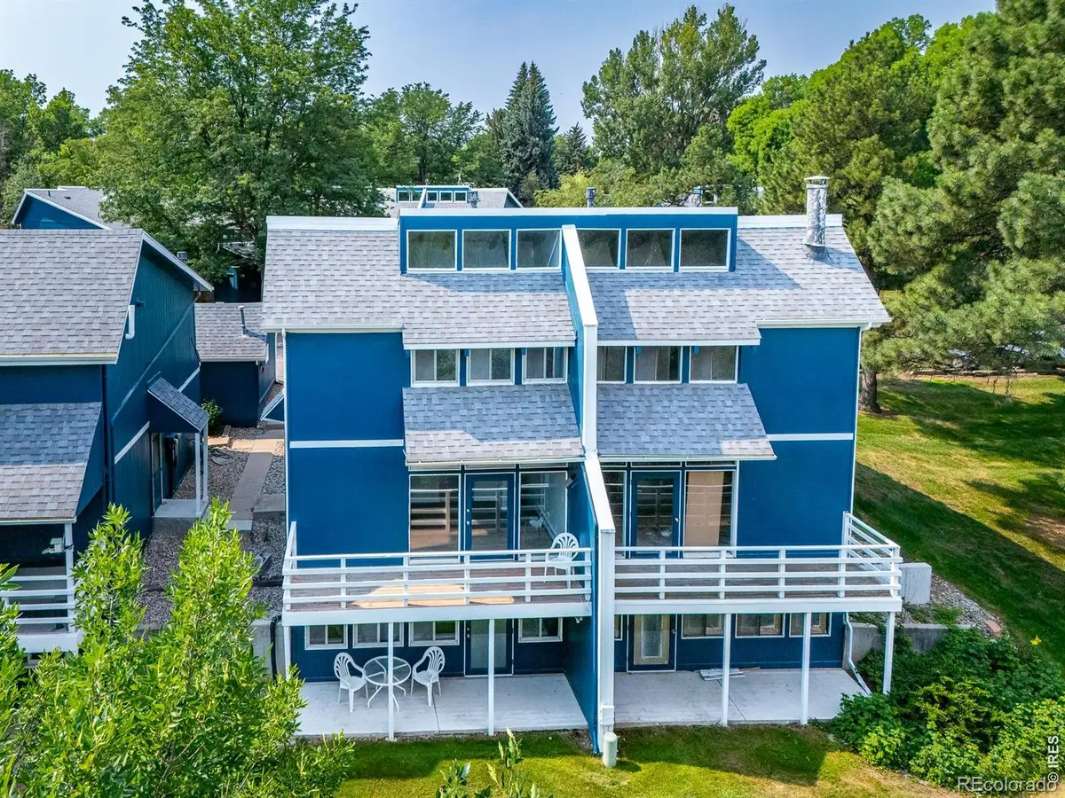 1708 Springmeadows Court #B, Fort Collins, CO 80525 - #1