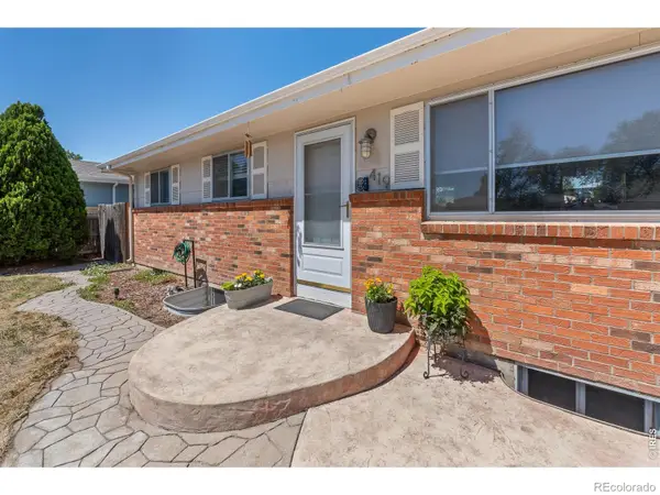 419 38th Avenue, Greeley, CO 80634