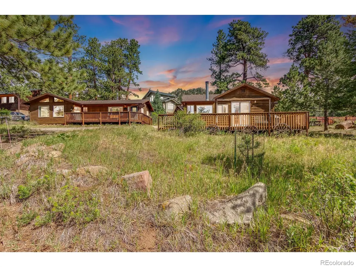 1421 Bluebell Drive, Estes Park, CO 80517 - #1