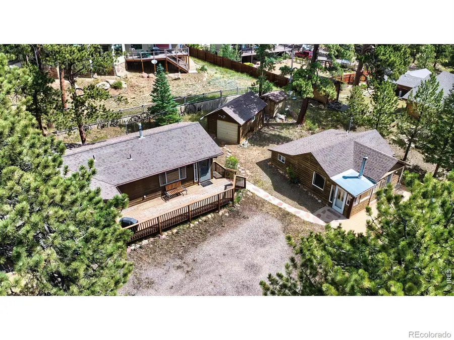 1421 Bluebell Drive, Estes Park, CO 80517 - #3