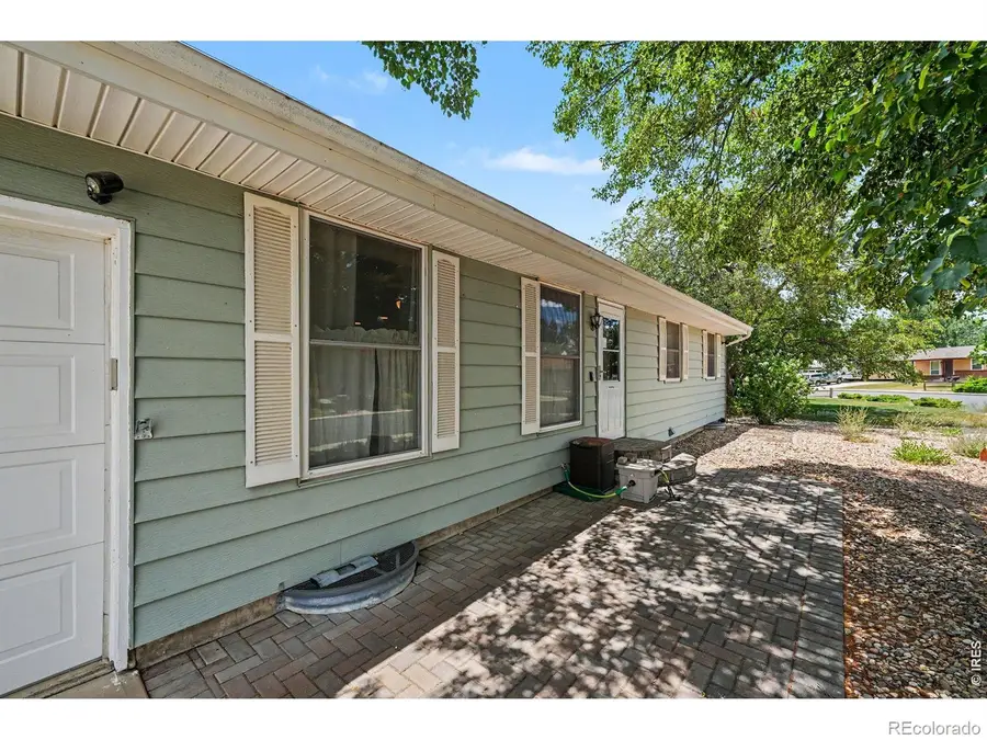 3954 Cottonwood Drive, Loveland, CO 80538 - #3