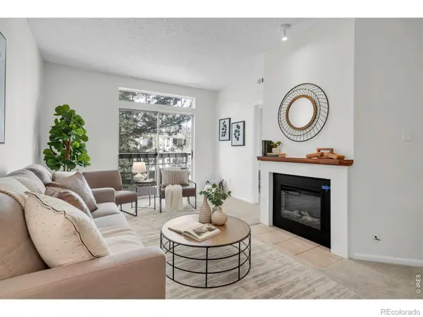 7411 Spy Glass Court, Boulder, CO 80301
