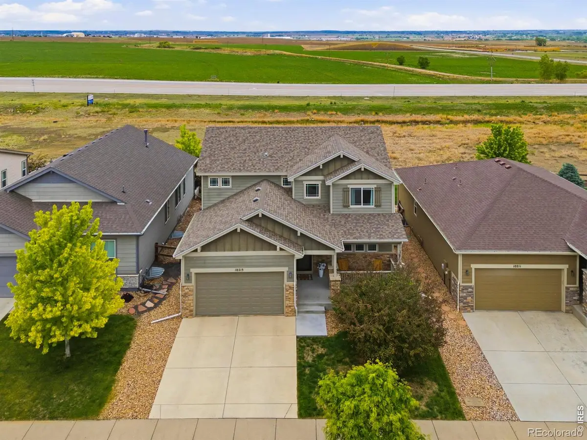 10215 W 11th Street, Greeley, CO 80634 - #1