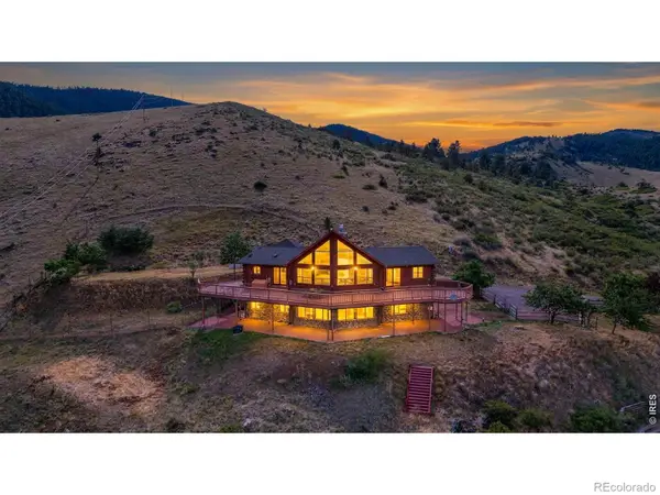 15121 Lazuli Road, Loveland, CO 80538