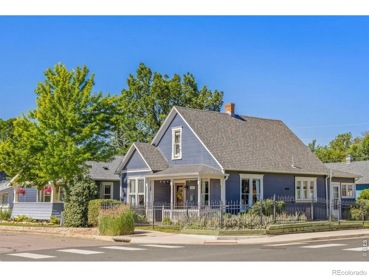631 La Farge Avenue, Louisville, CO 80027 - #1