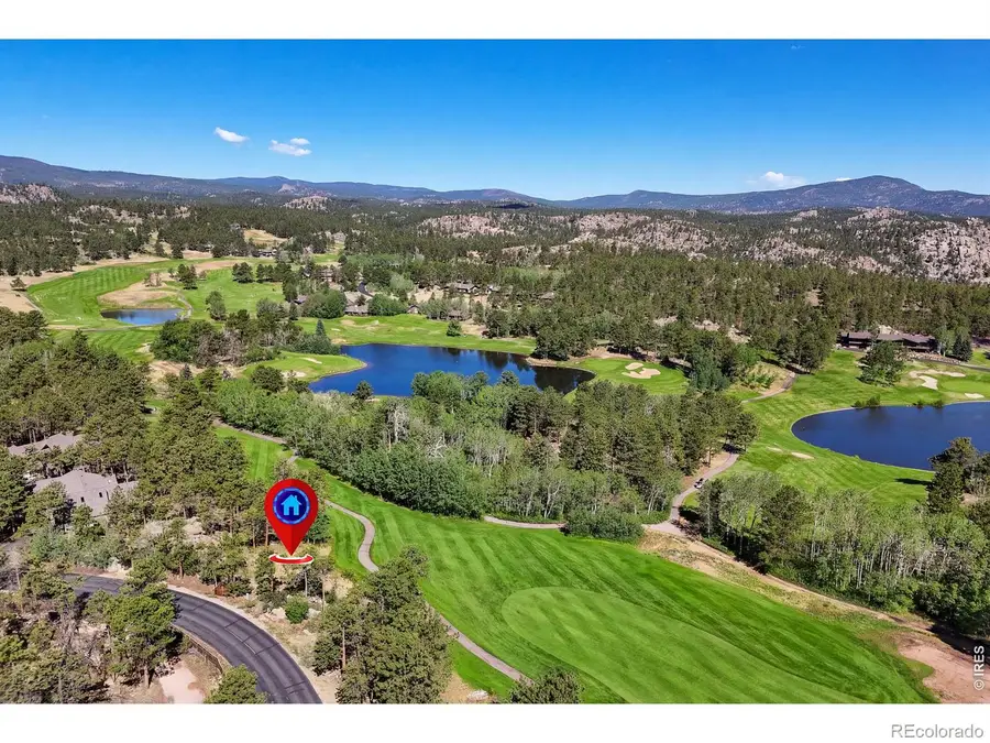 1532 Fox Acres Drive W, Red Feather Lakes, CO 80545 - #2