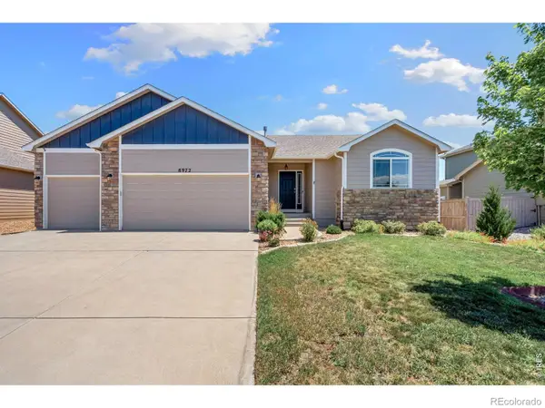 8972 Raging Bull Lane, Wellington, CO 80549