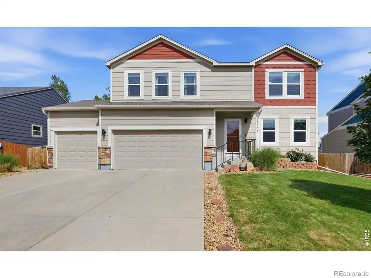 13632 Wrangler Way, Mead, CO 80542 - #1