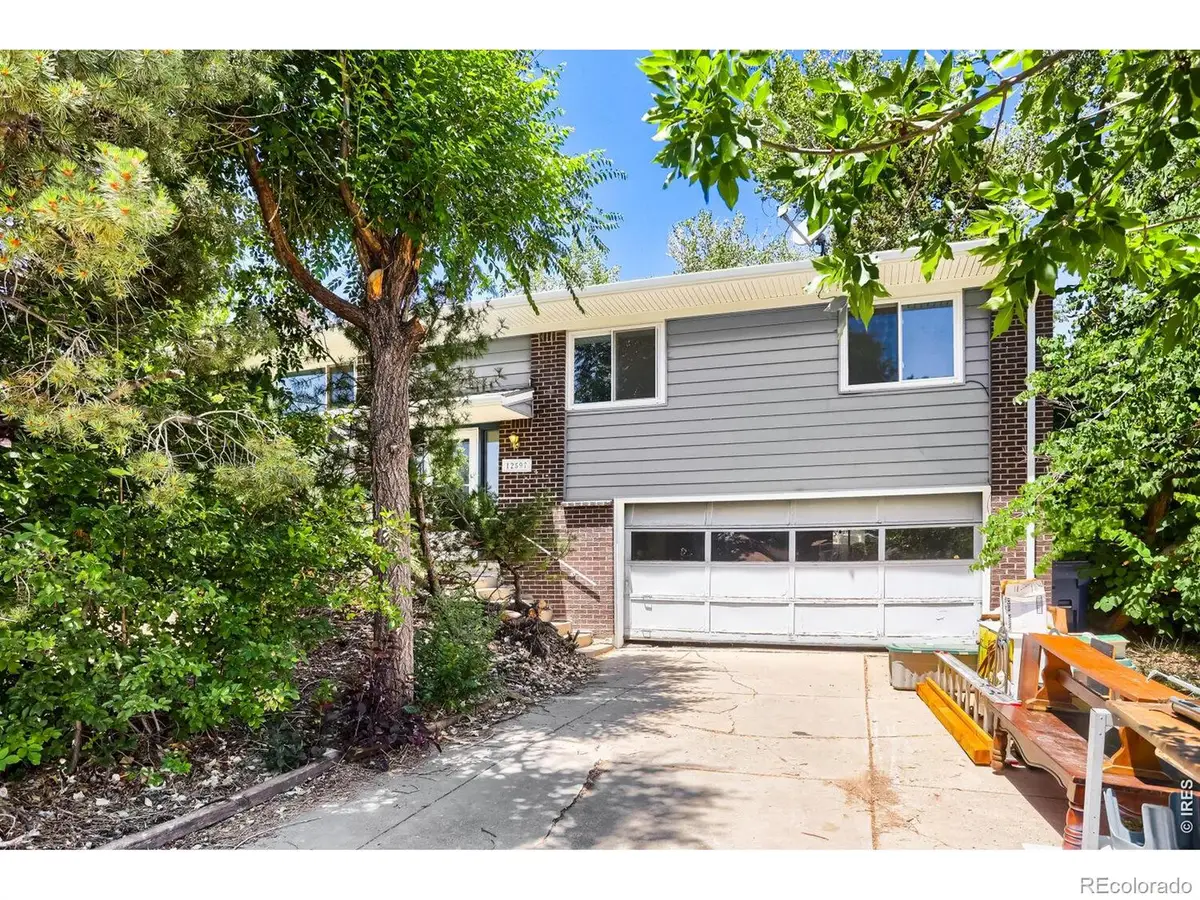 12597 W Maryland Place, Lakewood, CO 80228 - #1