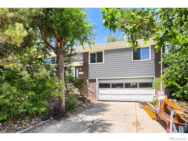 12597 W Maryland Place, Lakewood, CO 80228