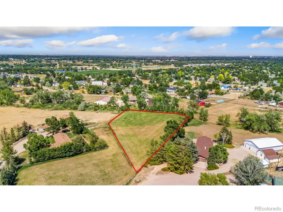 0 Sunnyslope Place, Loveland, CO 80537 - #2