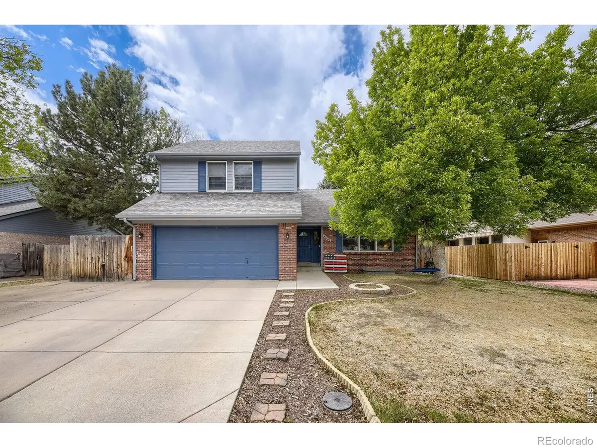 12357 Fillmore Court, Thornton, CO 80241 - #1